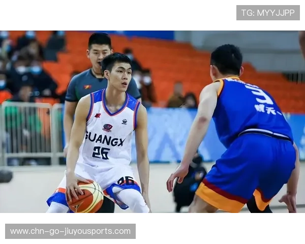 CBA最具潜力新秀球员（466 ）